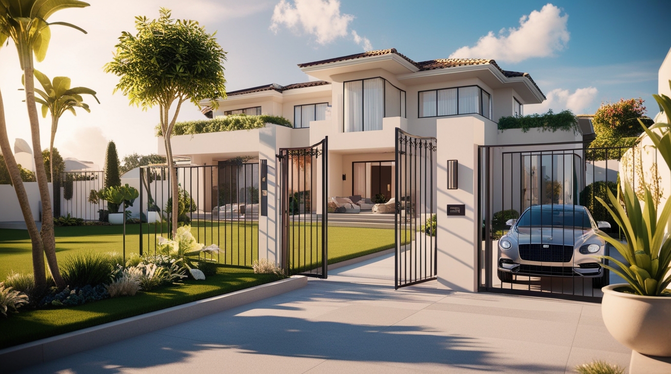 JS Immobilien - Immobilienlösungen